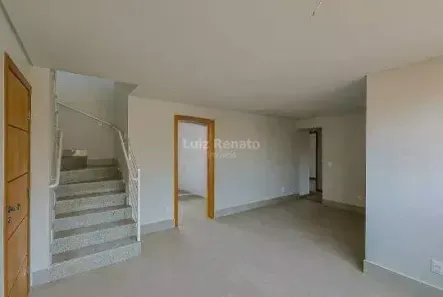 Cobertura com 4 Quartos à venda, 180m² no União, Belo Horizonte