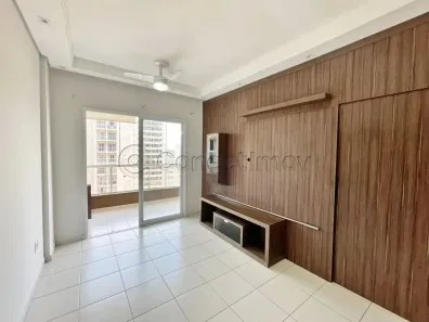 Apartamento com 2 Quartos à venda, 65m² no Nova Aliança, Ribeirão Preto