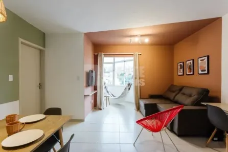 Apartamento com 3 Quartos à venda, 87m² no Trindade, Florianópolis