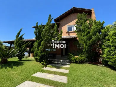 Casa com 3 Quartos à venda, 395m² no Jardim Europa, Santa Cruz do Sul