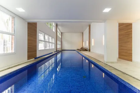 Apartamento com 2 Quartos à venda, 149m² no Vila Progredior, São Paulo