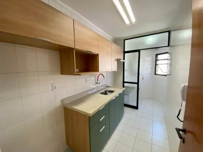 Apartamento com 1 Quarto para alugar, 40m² no Consolação, São Paulo