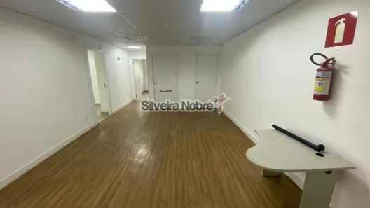 Sala Comercial para alugar, 200m² no Eldorado, Contagem