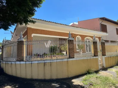 Casa com 3 Quartos à venda, 187m² no Vila Nova, Campinas