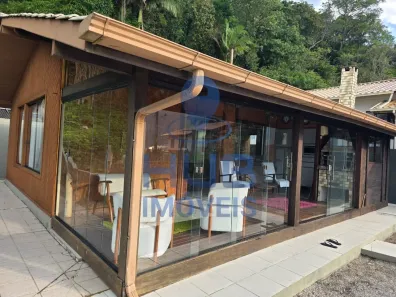 Casa com 3 Quartos à venda, 75m² no Praia de Fora, Palhoça