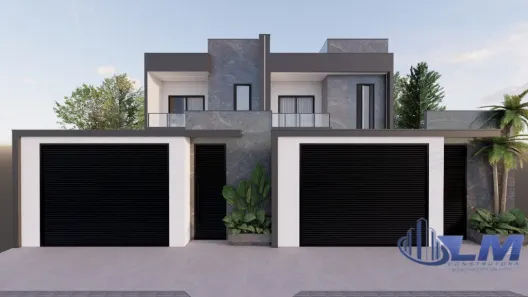 Casa com 3 Quartos à venda, 120m² no Nova Guarapari, Guarapari