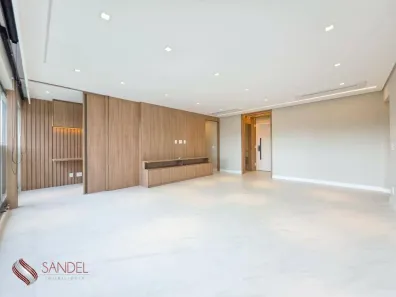 Apartamento com 4 Quartos para alugar, 142m² no Jardim Fonte do Morumbi, São Paulo