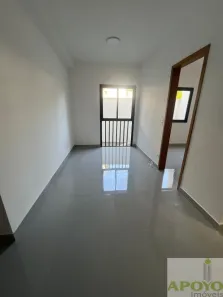 Apartamento com 1 Quarto para venda ou aluguel, 32m² no Cupecê, São Paulo