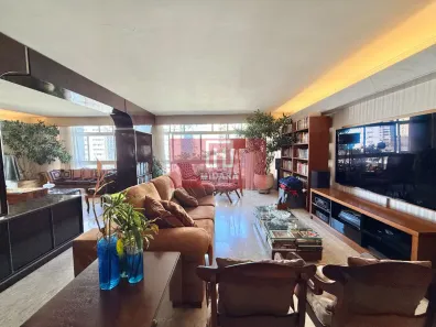 Apartamento com 3 Quartos à venda, 234m² no Santa Cecília, São Paulo