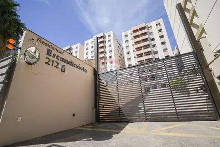 Apartamento com 2 Quartos à venda, 72m² no Centro, Juiz de Fora