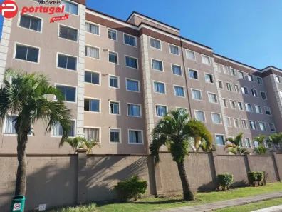 Apartamento com 2 Quartos à venda, 47m² no Hauer, Curitiba