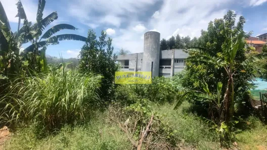 Lote/Terreno à venda, 1256m² no Jardim Portugal, Valinhos