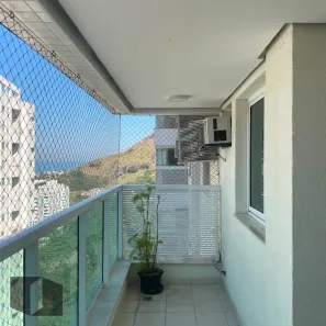 Apartamento com 3 Quartos à venda, 94m² no Recreio dos Bandeirantes, Rio de Janeiro