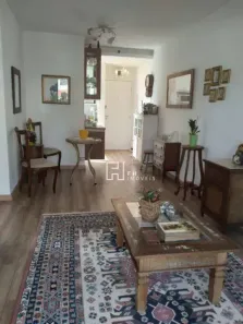 Apartamento com 3 Quartos à venda, 82m² no Vila Mariana, São Paulo