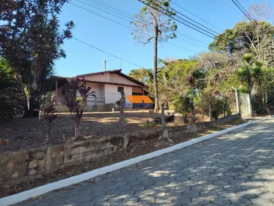 Casa de Condomínio com 5 Quartos à venda, 600m² no Vereda, Ribeirão das Neves