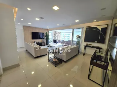 Apartamento com 3 Quartos à venda, 187m² no Vila Leopoldina, São Paulo