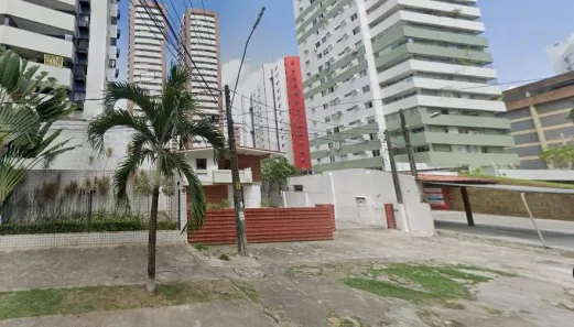 Casa com 4 Quartos à venda, 280m² no Boa Viagem, Recife