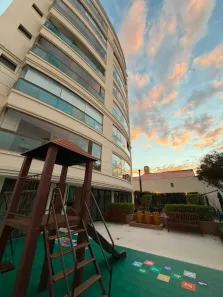 Apartamento com 3 Quartos à venda, 120m² no Balneário, Florianópolis