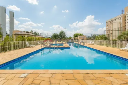 Apartamento com 2 Quartos à venda, 50m² no São José, Canoas
