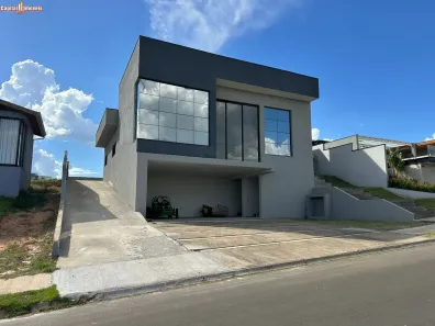 Fazenda/Sítio com 4 Quartos à venda, 1215m² no Jardim Quintas da Terracota, Indaiatuba