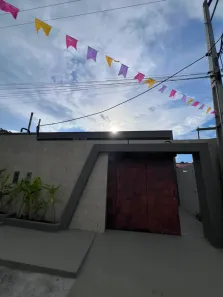 Casa de Condomínio com 3 Quartos à venda, 450m² no Ponta Negra, Manaus