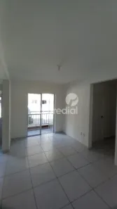 Apartamento com 2 Quartos para alugar, 49m² no Centro, Eusébio