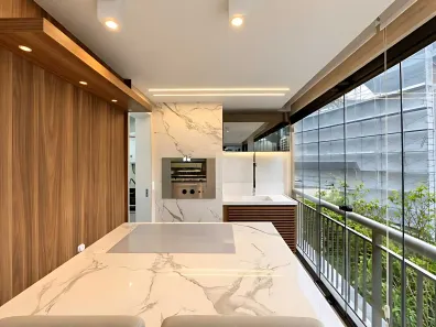 Apartamento com 3 Quartos à venda, 117m² no Botafogo, Rio de Janeiro