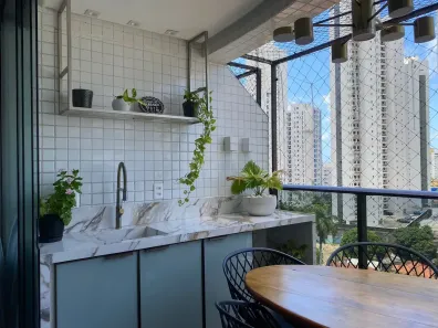 Apartamento com 3 Quartos à venda, 112m² no Rosarinho, Recife