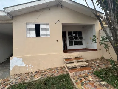 Casa com 2 Quartos à venda, 250m² no Centro, Votorantim