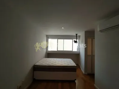Flat com 1 Quarto para alugar, 28m² no Consolação, São Paulo