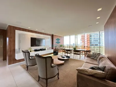 Apartamento com 3 Quartos à venda, 171m² no Horto Florestal, Salvador