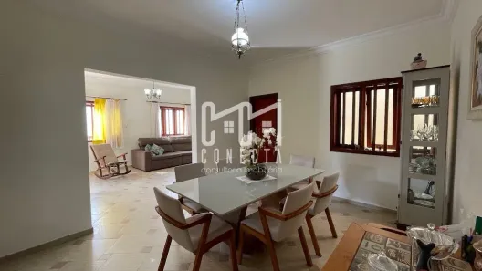 Casa com 4 Quartos à venda, 212m² no Jardim Esplanada II, Indaiatuba