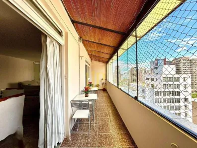 Cobertura com 3 Quartos à venda, 107m² no Cerqueira César, São Paulo