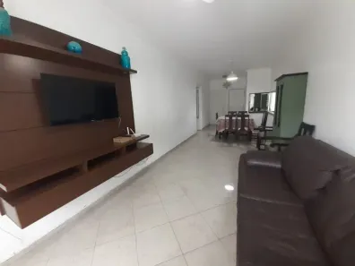 Apartamento com 2 Quartos à venda, 118m² no Enseada, Guarujá