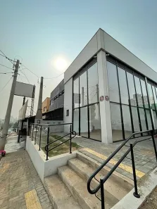 Ponto Comercial para alugar, 33m² no Vila Angélica, São José do Rio Preto
