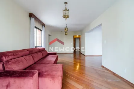 Apartamento com 4 Quartos à venda, 190m² no Perdizes, São Paulo