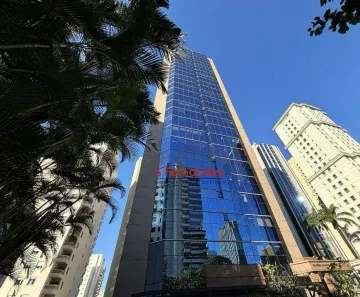 Sala Comercial para alugar, 396m² no Itaim Bibi, São Paulo