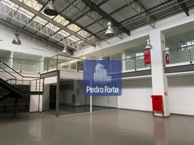 Galpão/Depósito/Armazém para alugar, 1126m² no Vila Leopoldina, São Paulo