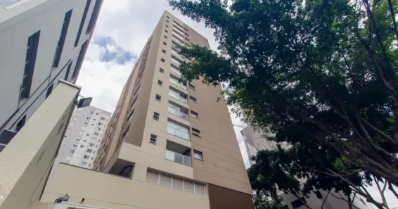 Apartamento com 1 Quarto para alugar, 30m² no Vila Prudente, São Paulo