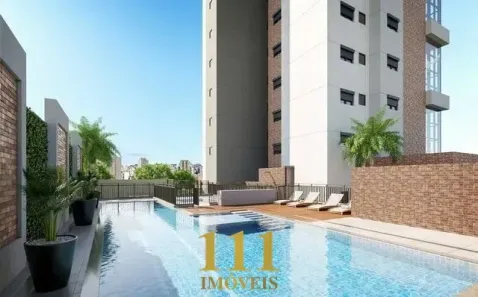 Apartamento com 3 Quartos à venda, 136m² no Parque Residencial Aquarius, São José dos Campos