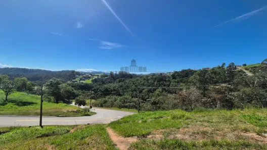 Lote/Terreno à venda, 1000m² no Recanto Santa Bárbara, Jambeiro