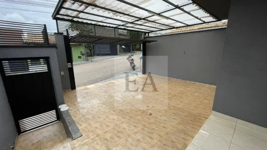 Casa com 3 Quartos à venda, 100m² no Residencial Quinta dos Vinhedos, Bragança Paulista