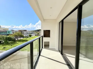 Apartamento com 2 Quartos à venda, 62m² no Rio Pequeno, Camboriú