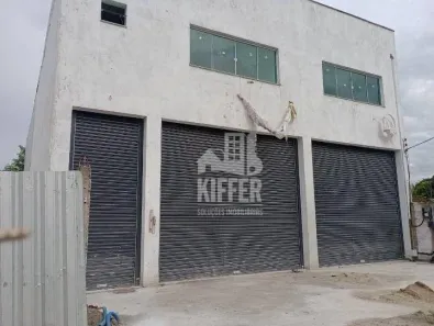 Ponto Comercial para alugar, 300m² no Flamengo, Maricá