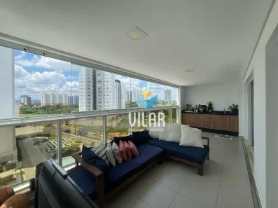 Apartamento com 3 Quartos à venda, 167m² no Parque Campolim, Sorocaba