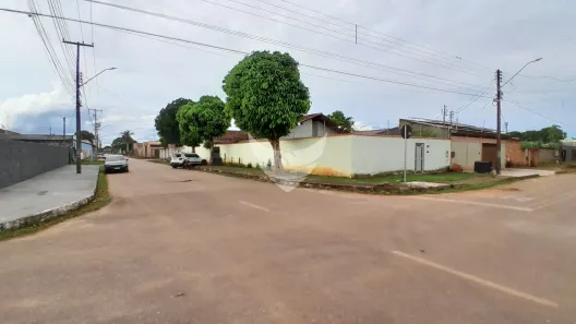 Casa com 2 Quartos à venda, 300m² no Cuniã, Porto Velho