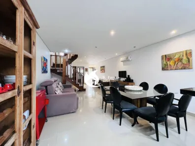 Casa de Condomínio com 3 Quartos à venda, 150m² no Bairro de Juquehy, São Sebastião