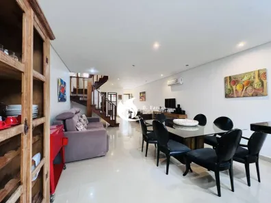 Casa de Condomínio com 3 Quartos à venda, 150m² no Bairro de Juquehy, São Sebastião