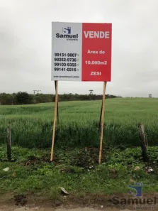 Lote/Terreno à venda, 10000m² no Costeira, São José dos Pinhais