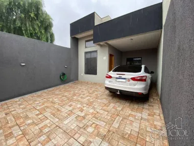 Casa com 3 Quartos à venda, 100m² no Colúmbia, Londrina